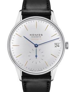 Orion neomatik 39 – 175 Years Watchmaking Glashütte