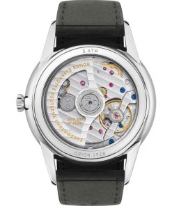 Alternative view of Orion neomatik 39 new black