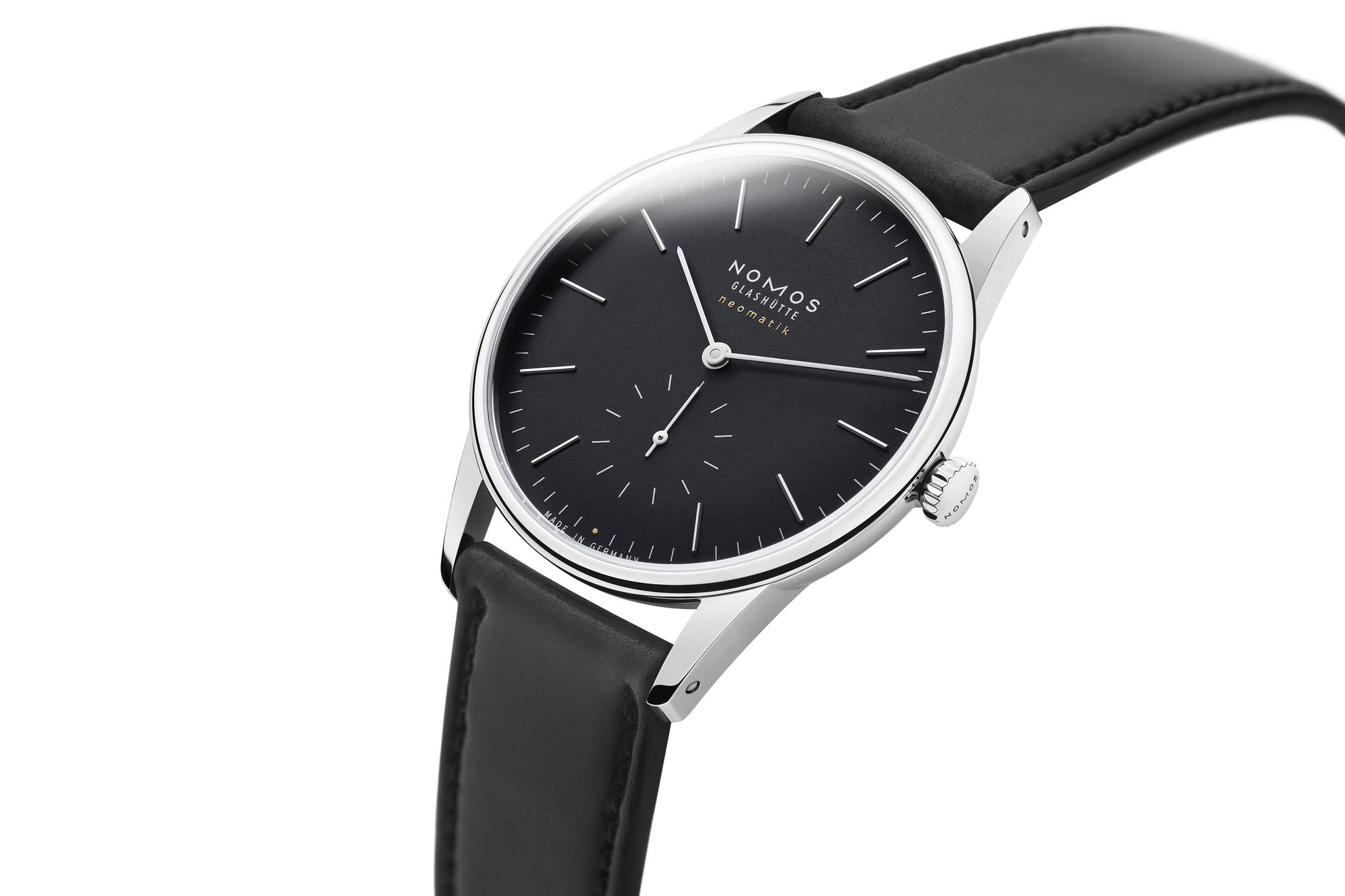 Orion neomatik 39 new black - Image 3