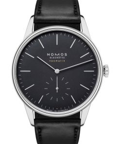 Orion neomatik 39 new black