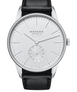 Orion neomatik 39 white