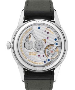 Alternative view of Orion neomatik 41 date new black