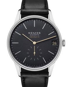 Orion neomatik 41 date new black