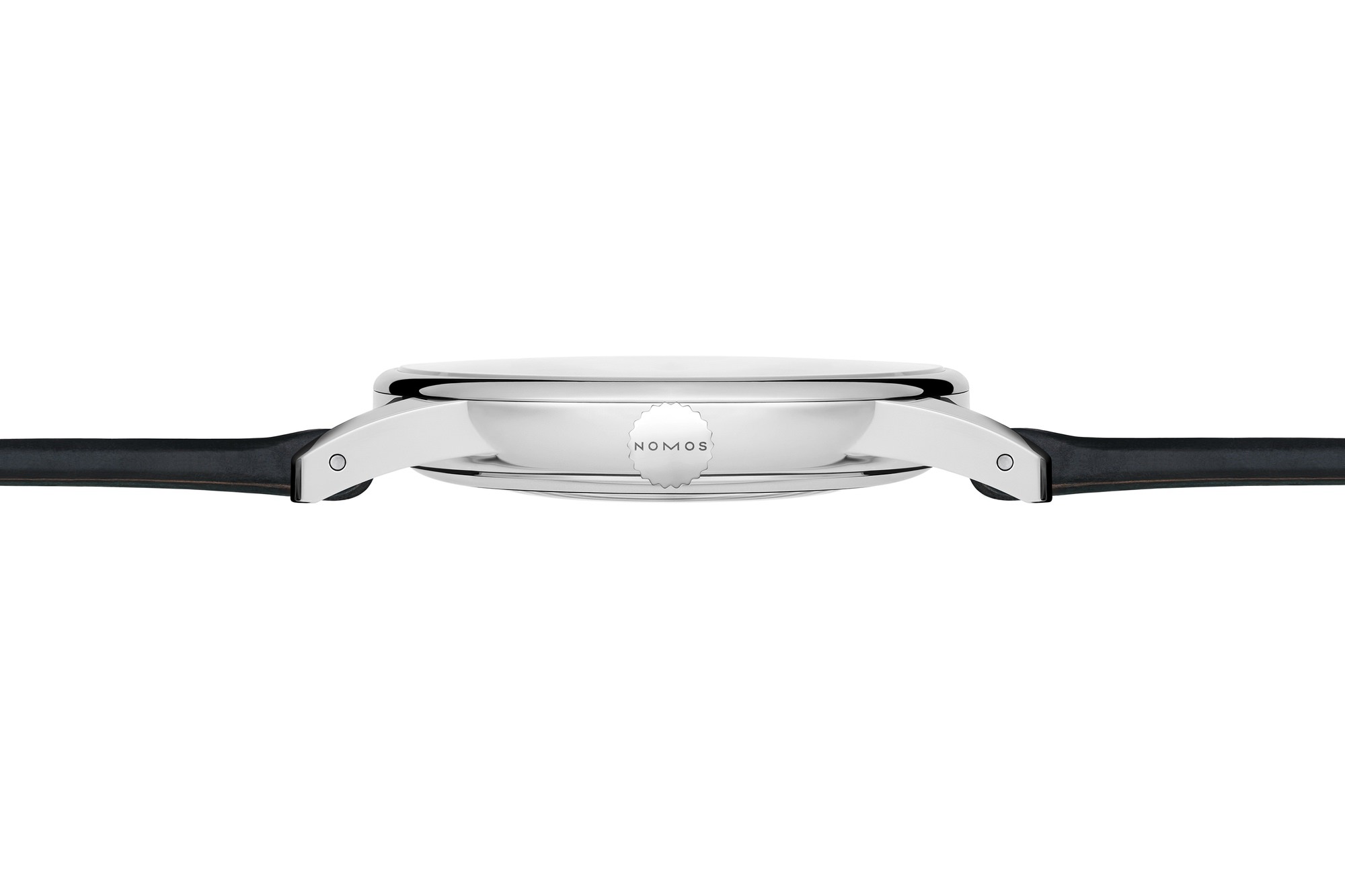 Orion neomatik 41 date new black - Image 6