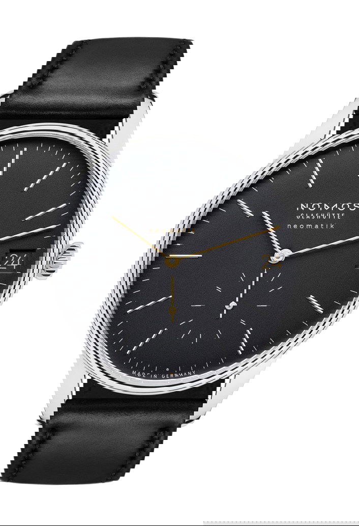 Orion neomatik 41 date new black