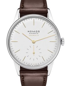 Orion neomatik doré