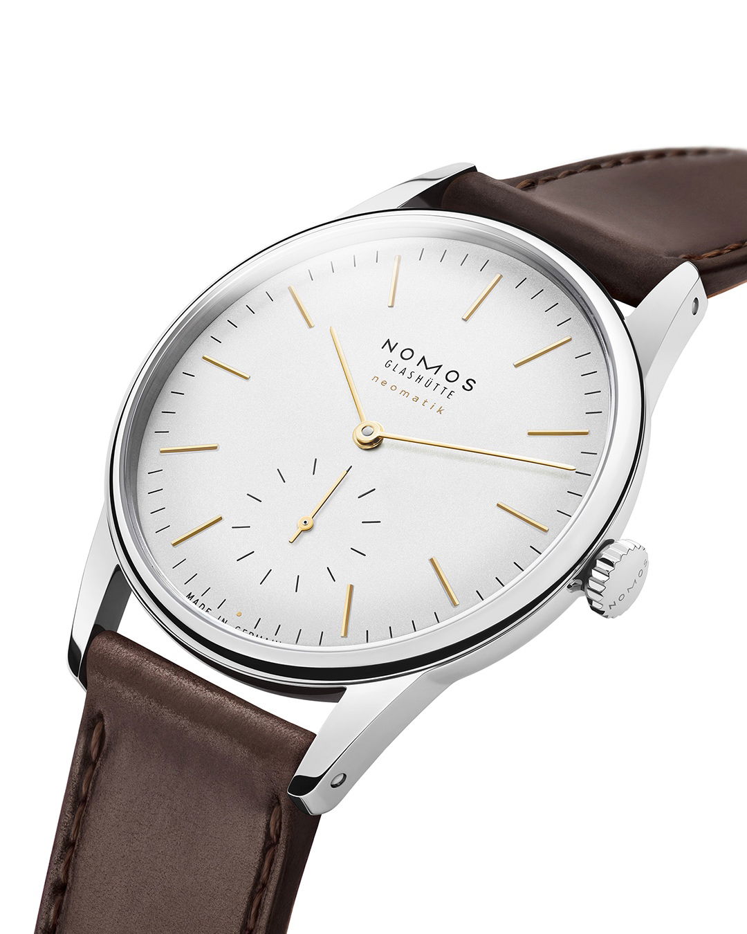 Orion neomatik doré - Image 4