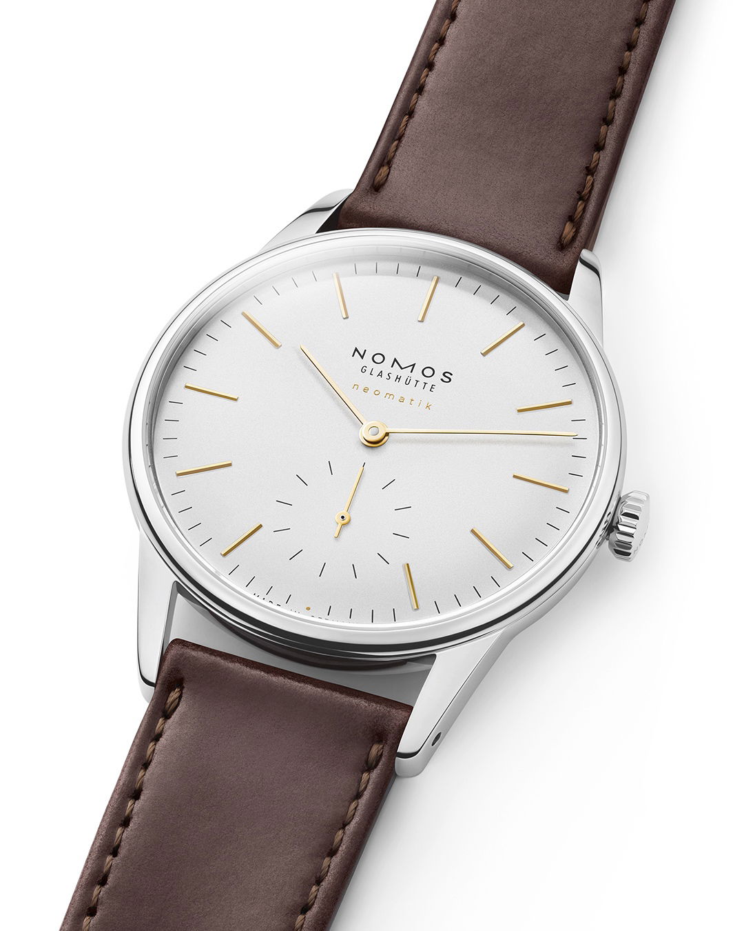 Orion neomatik doré - Image 6