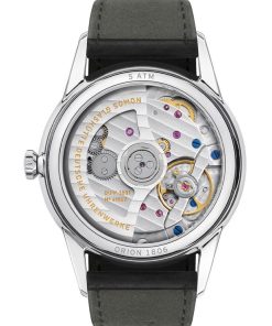 Alternative view of Orion neomatik new black