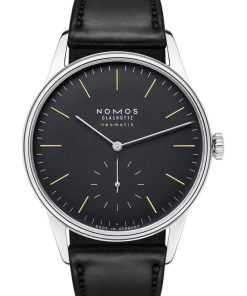 Orion neomatik new black