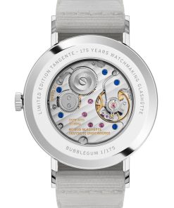 Alternative view of Tangente 38 Bubblegum