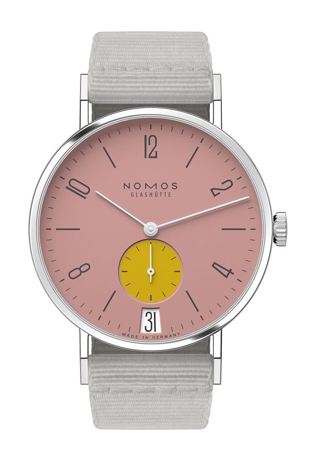 Tangente 38 Bubblegum