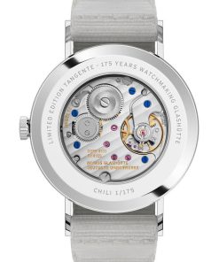 Alternative view of Tangente 38 Chili