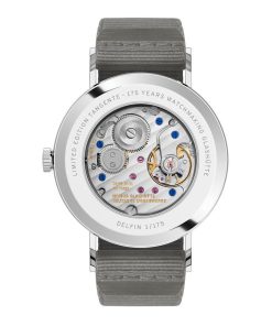 Alternative view of Tangente 38 Delfin