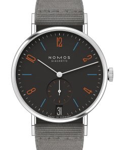 Tangente 38 Dunkelbunt