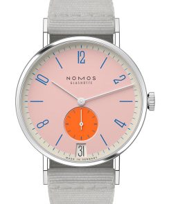 Tangente 38 Flamingopink