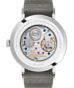 Alternative view of Tangente 38 Go