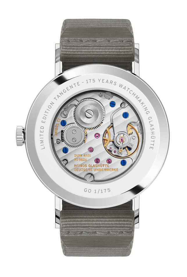 Tangente 38 Go - Image 2