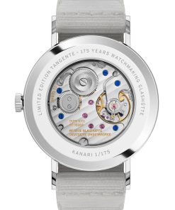 Alternative view of Tangente 38 Kanari