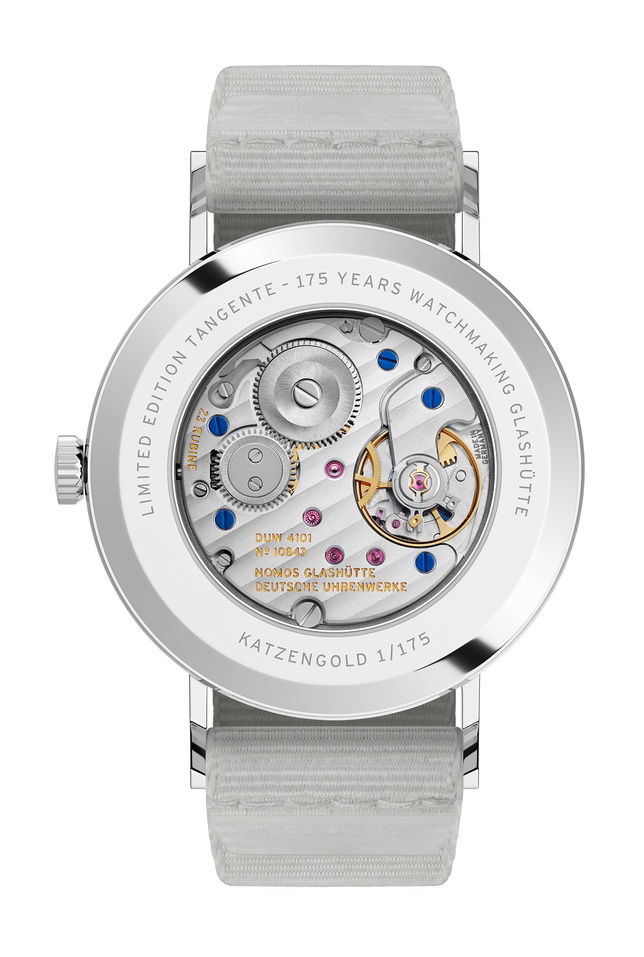 Tangente 38 Katzengold - Image 2