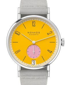 Tangente 38 Katzengold