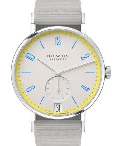 Tangente 38 Lemon Biscuit