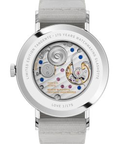 Alternative view of Tangente 38 Love