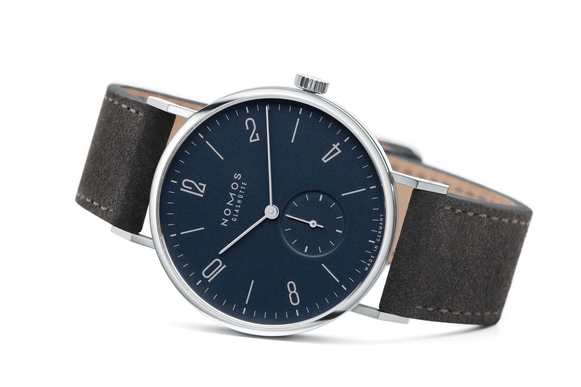 Tangente 38 midnight blue - Image 3