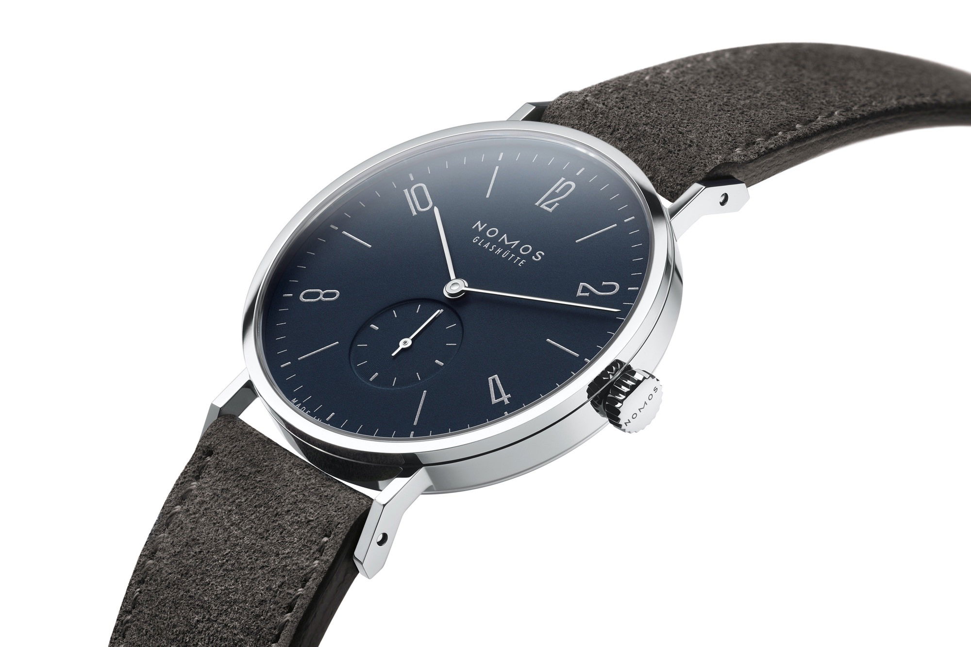 Tangente 38 midnight blue - Image 4