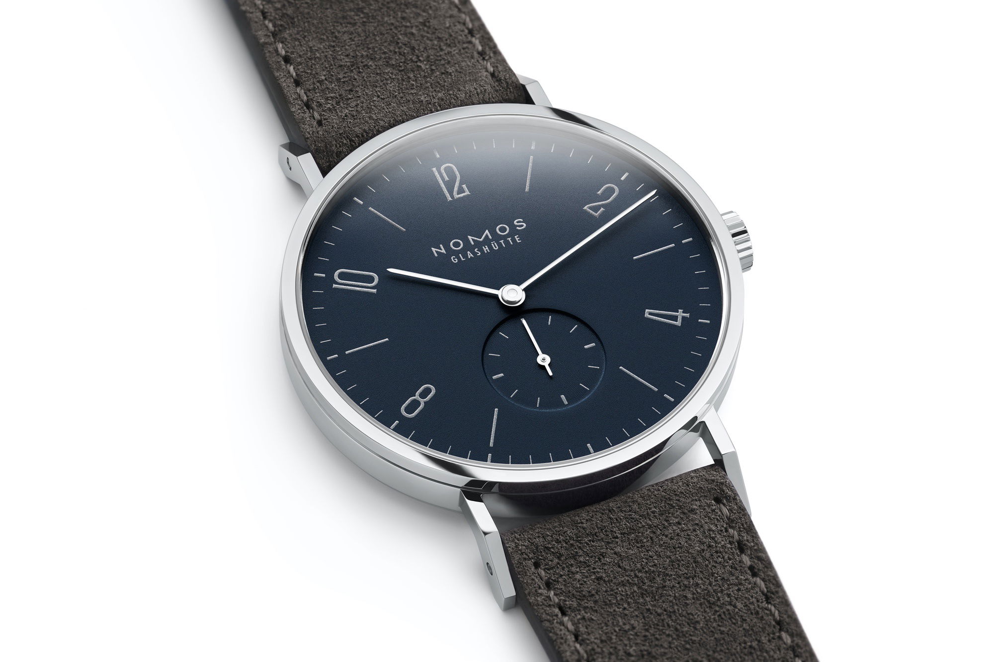 Tangente 38 midnight blue - Image 5