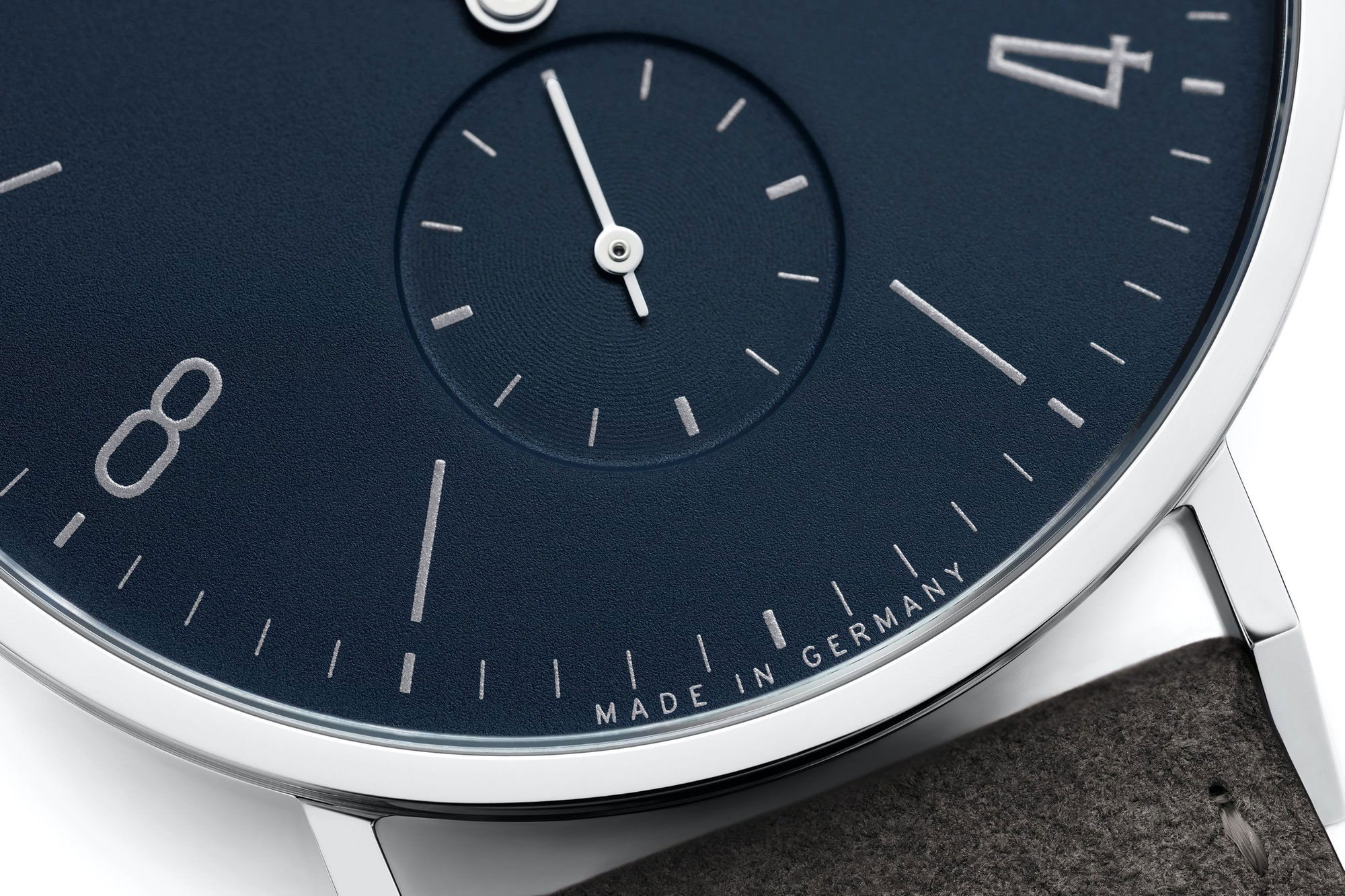 Tangente 38 midnight blue - Image 6