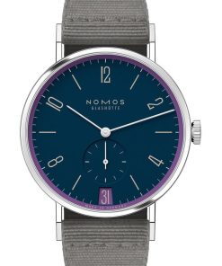 Tangente 38 Nachtgesang