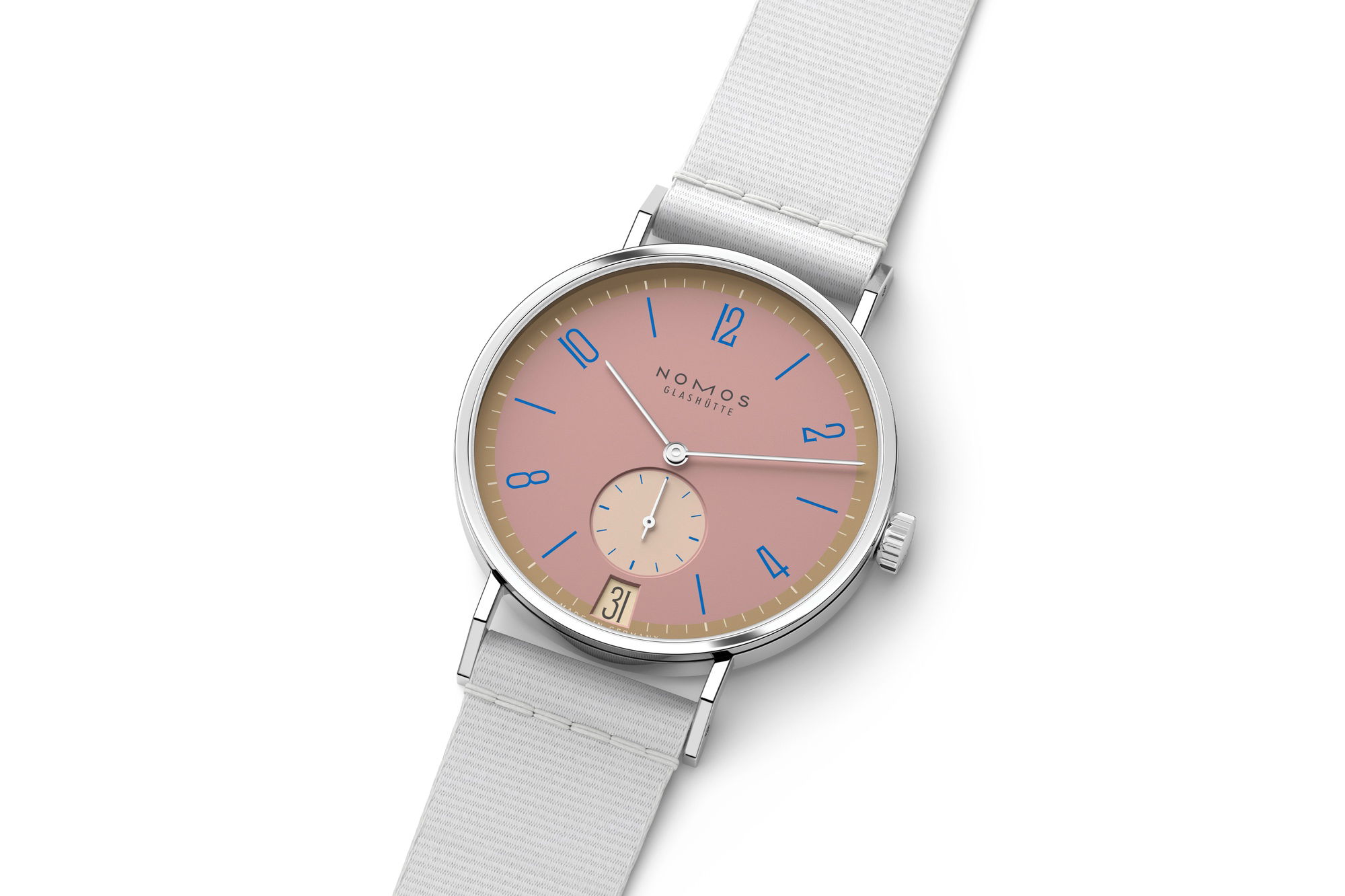 Tangente 38 Pompadour - Image 2