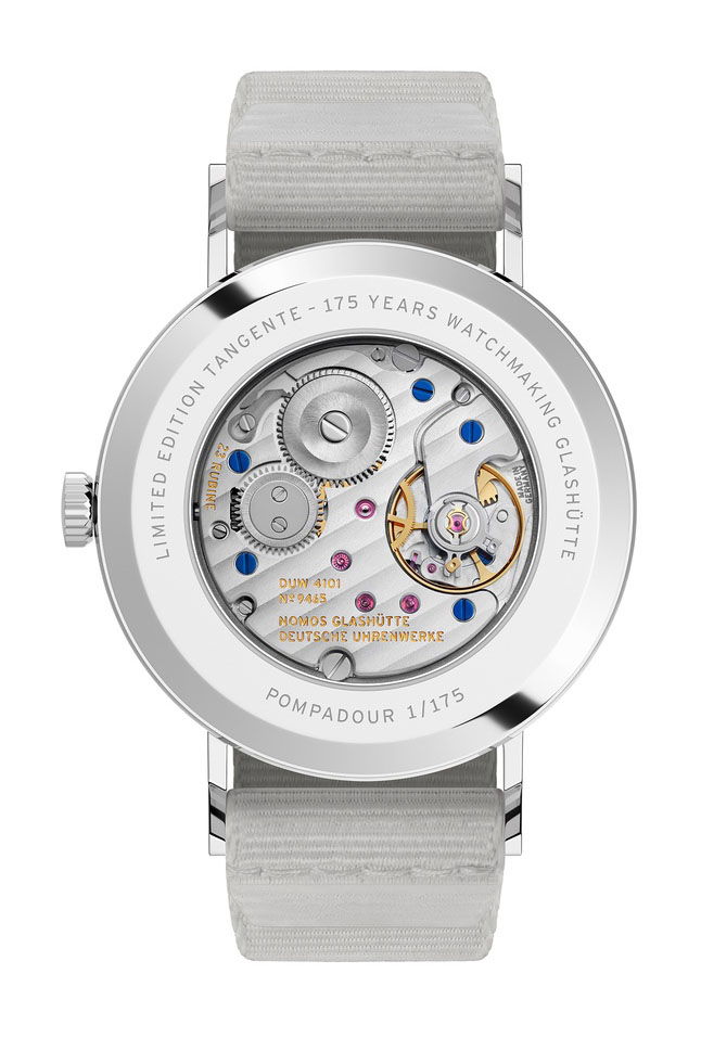 Tangente 38 Pompadour - Image 3