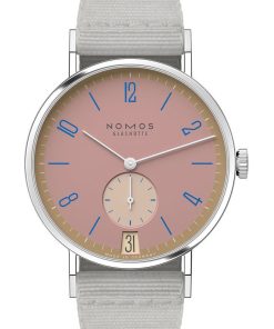 Tangente 38 Pompadour