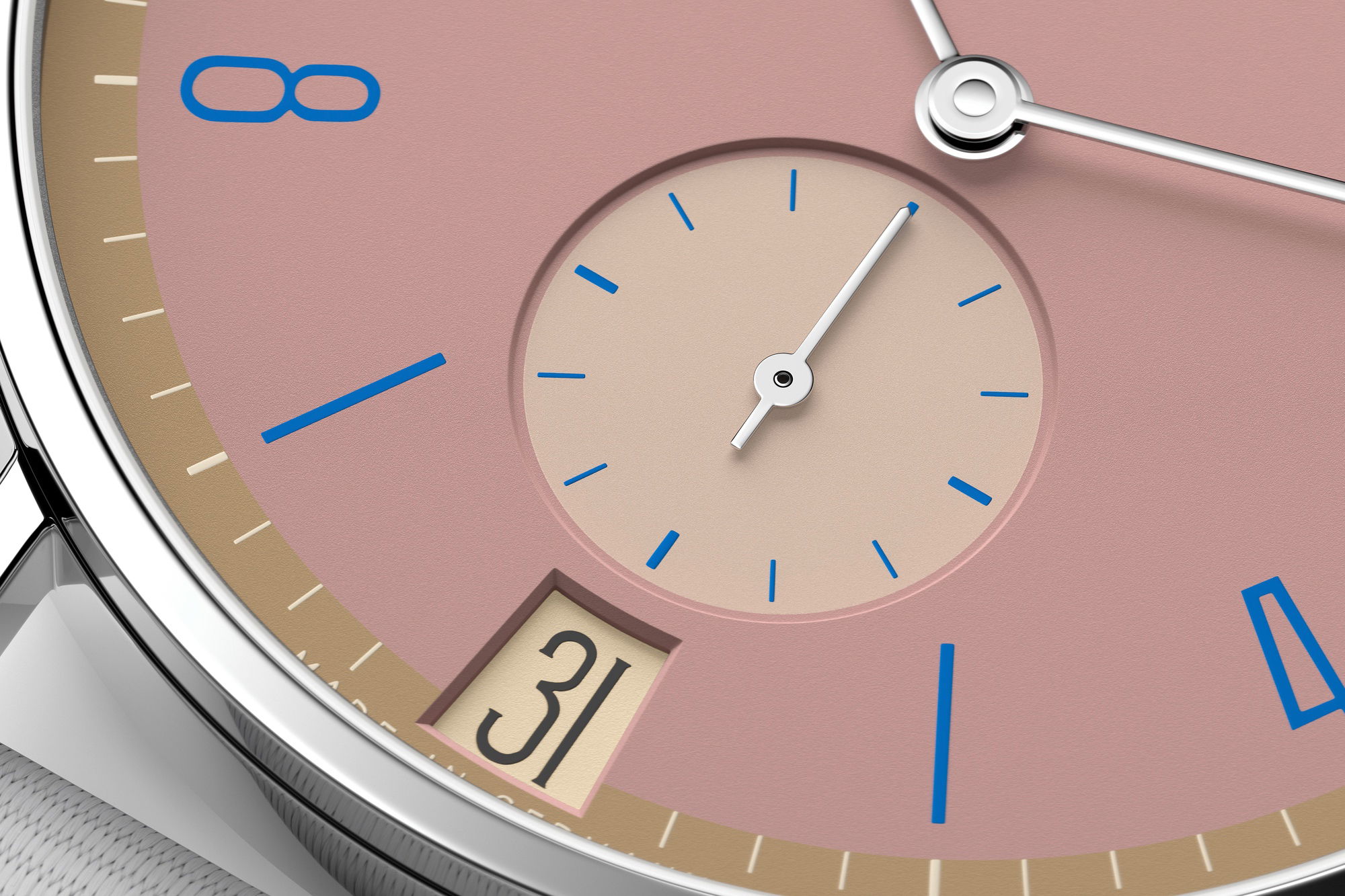 Tangente 38 Pompadour - Image 4