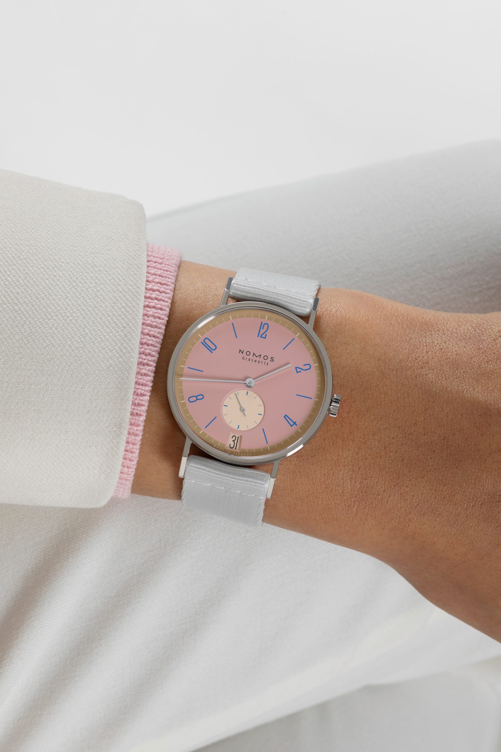 Tangente 38 Pompadour - Image 5