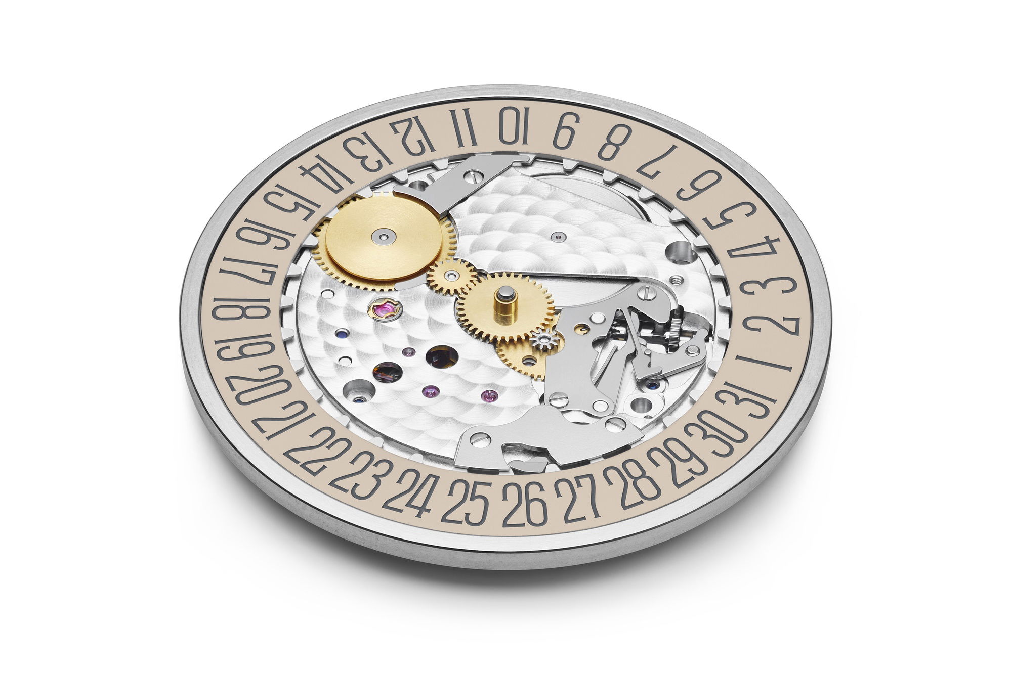 Tangente 38 Pompadour - Image 7