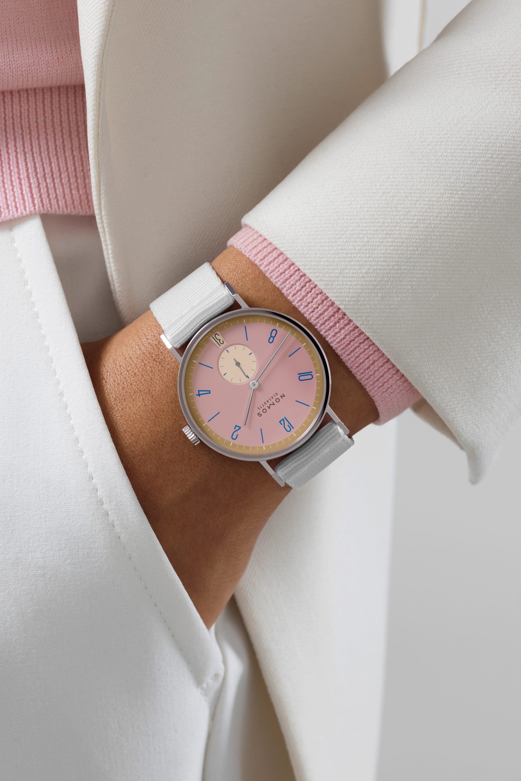 Tangente 38 Pompadour - Image 8