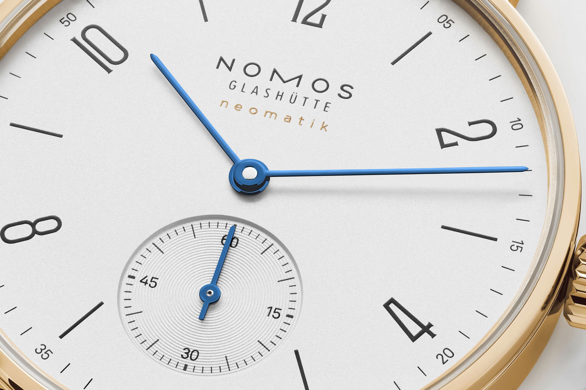 Tangente gold neomatik - Image 5