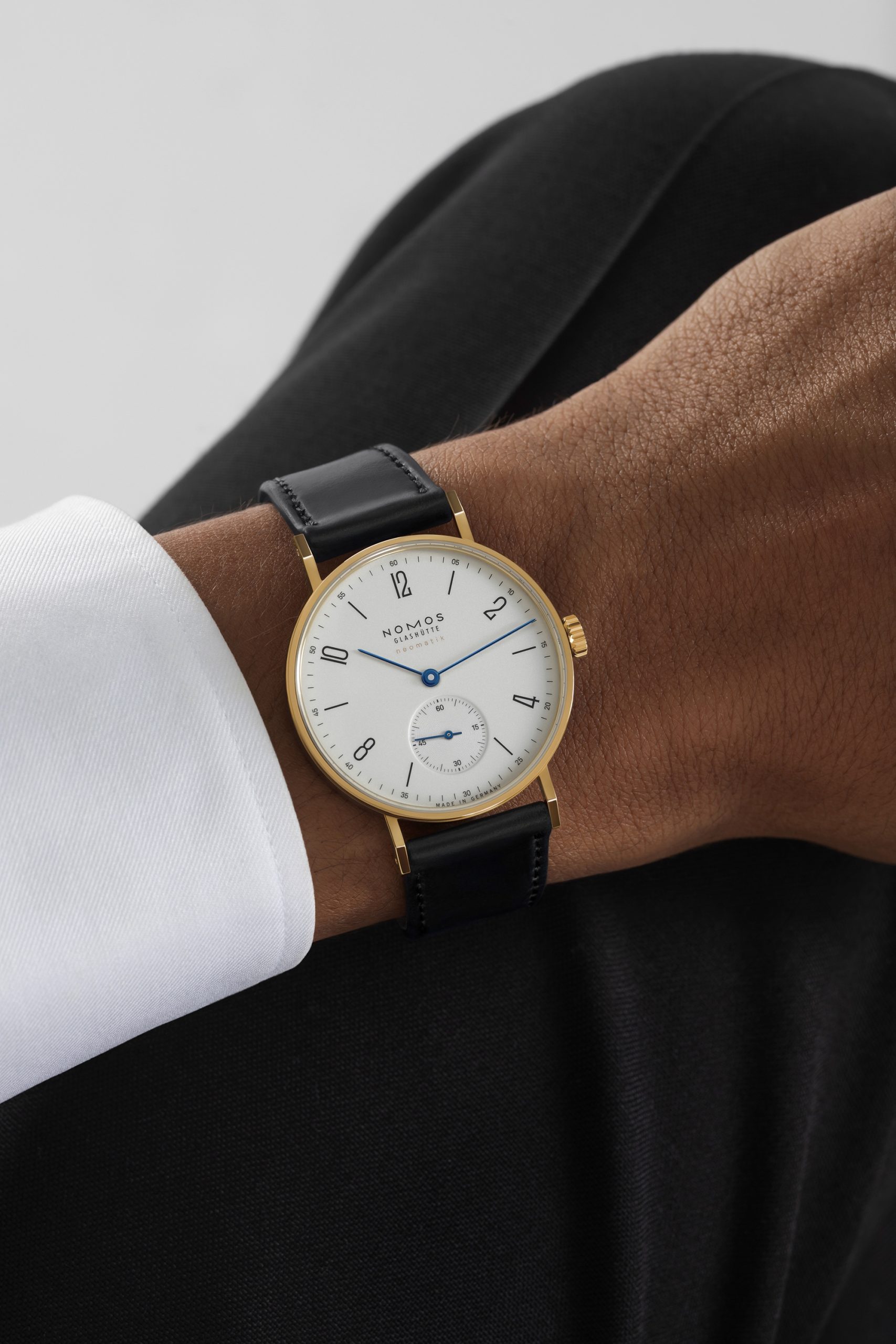 Tangente gold neomatik - Image 6