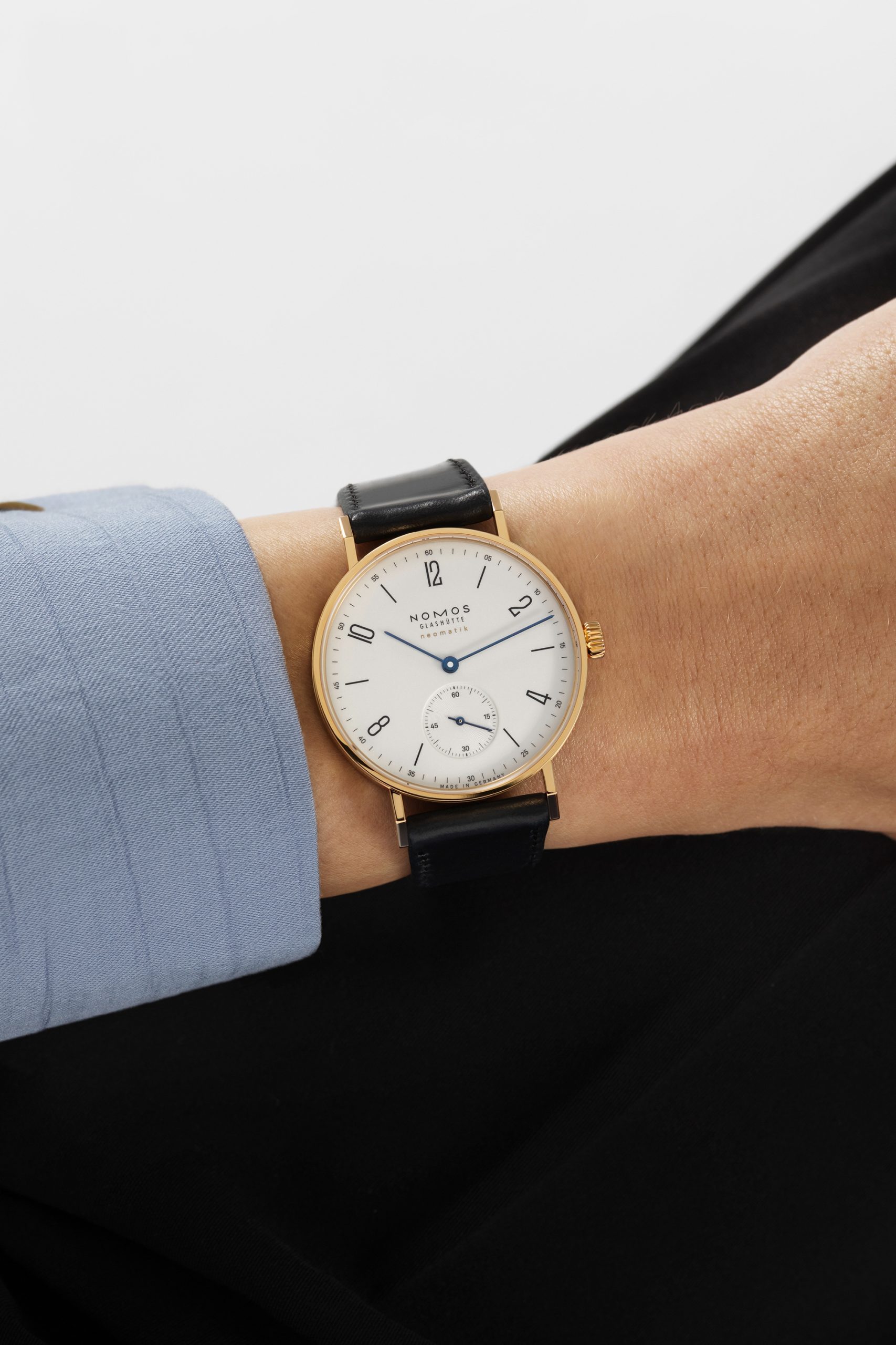 Tangente gold neomatik - Image 7