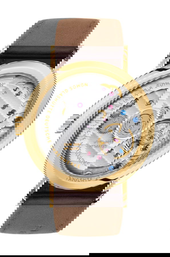 Tangente gold neomatik doré - Image 2