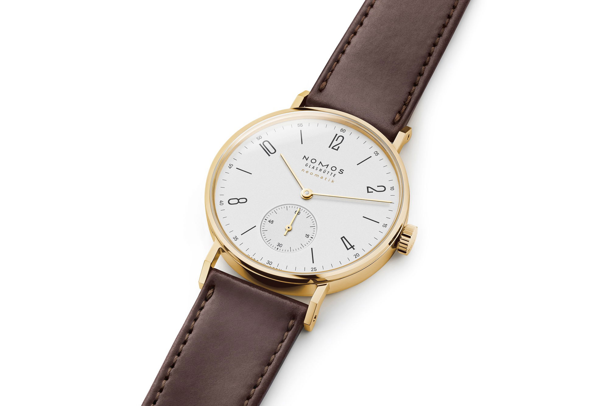 Tangente gold neomatik doré - Image 3