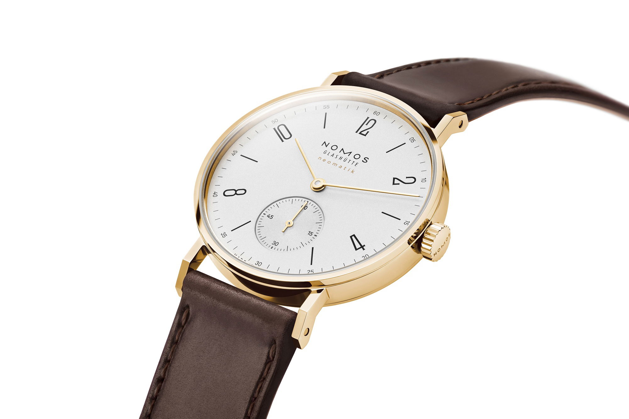 Tangente gold neomatik doré - Image 5