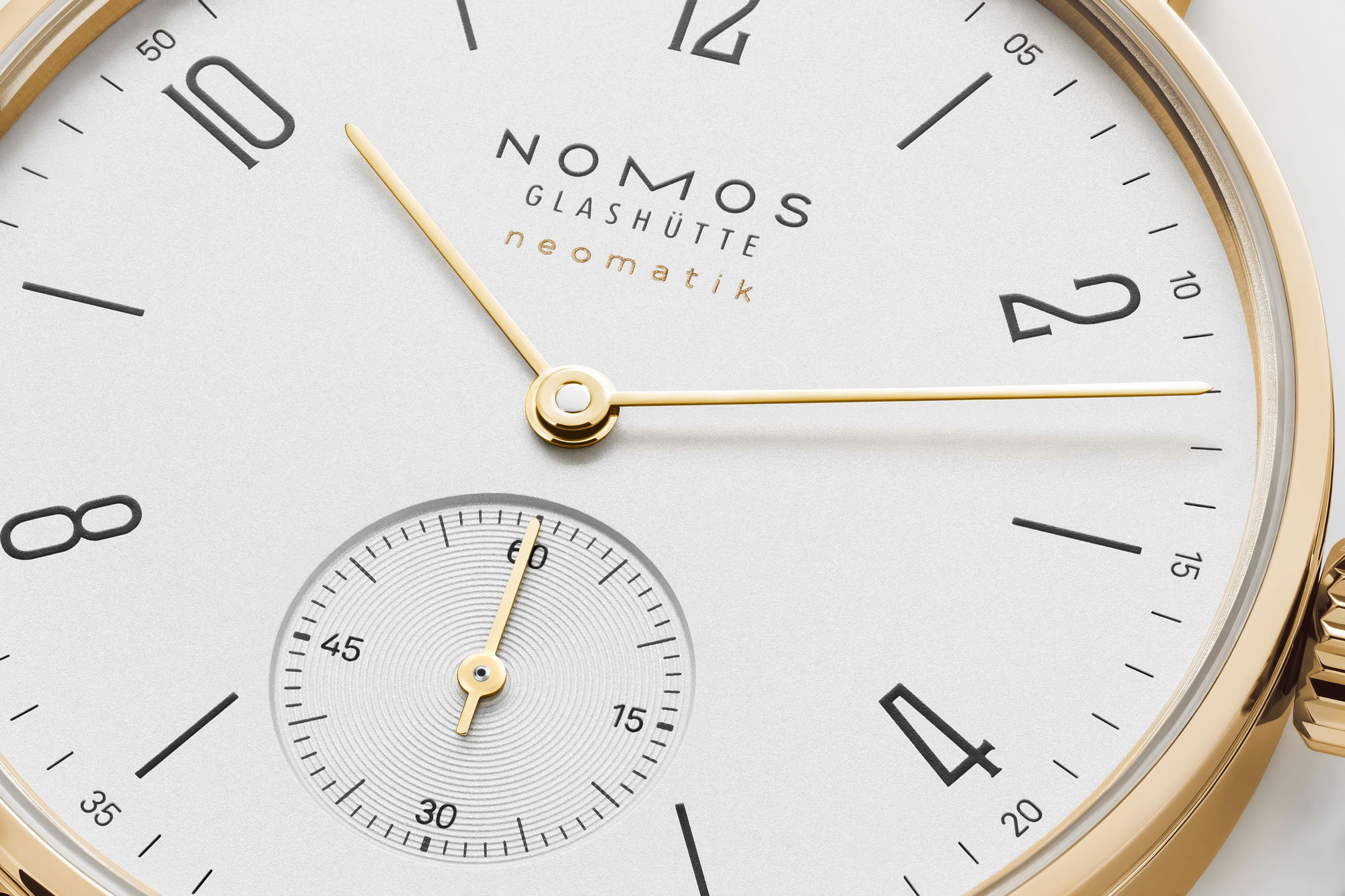 Tangente gold neomatik doré - Image 6