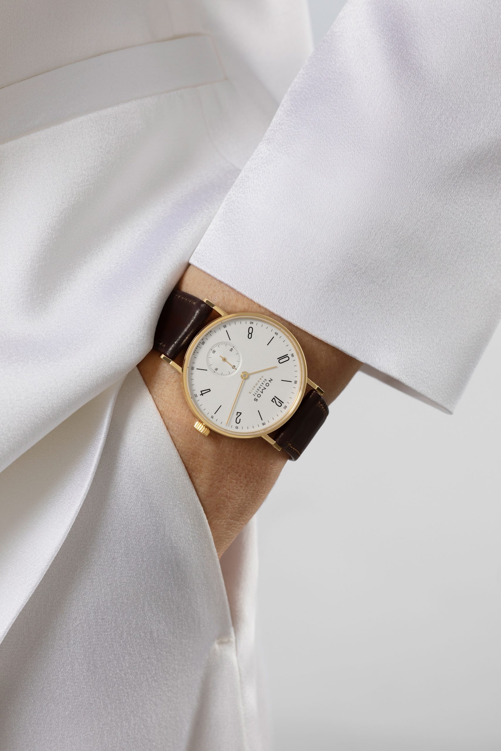 Tangente gold neomatik doré - Image 8