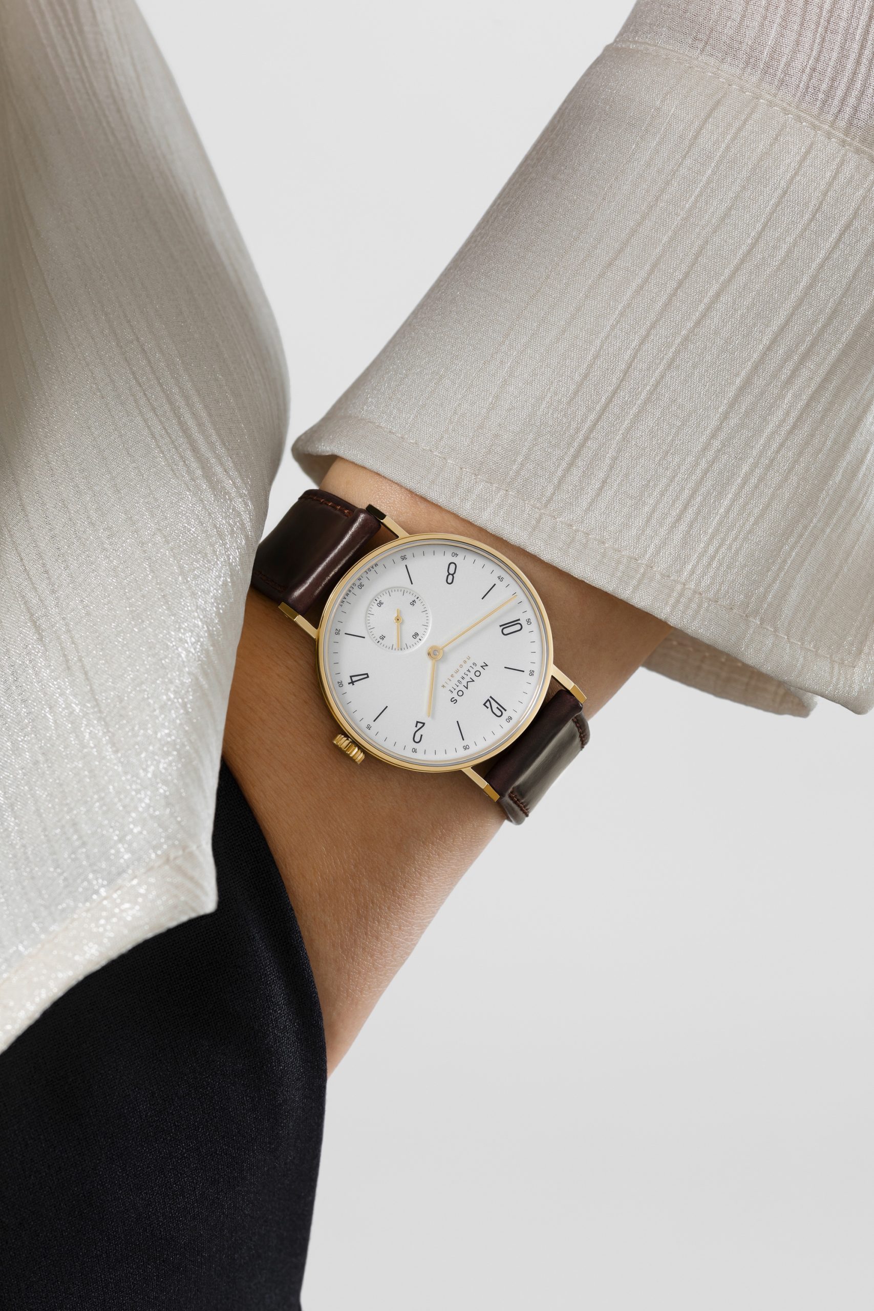 Tangente gold neomatik doré - Image 9