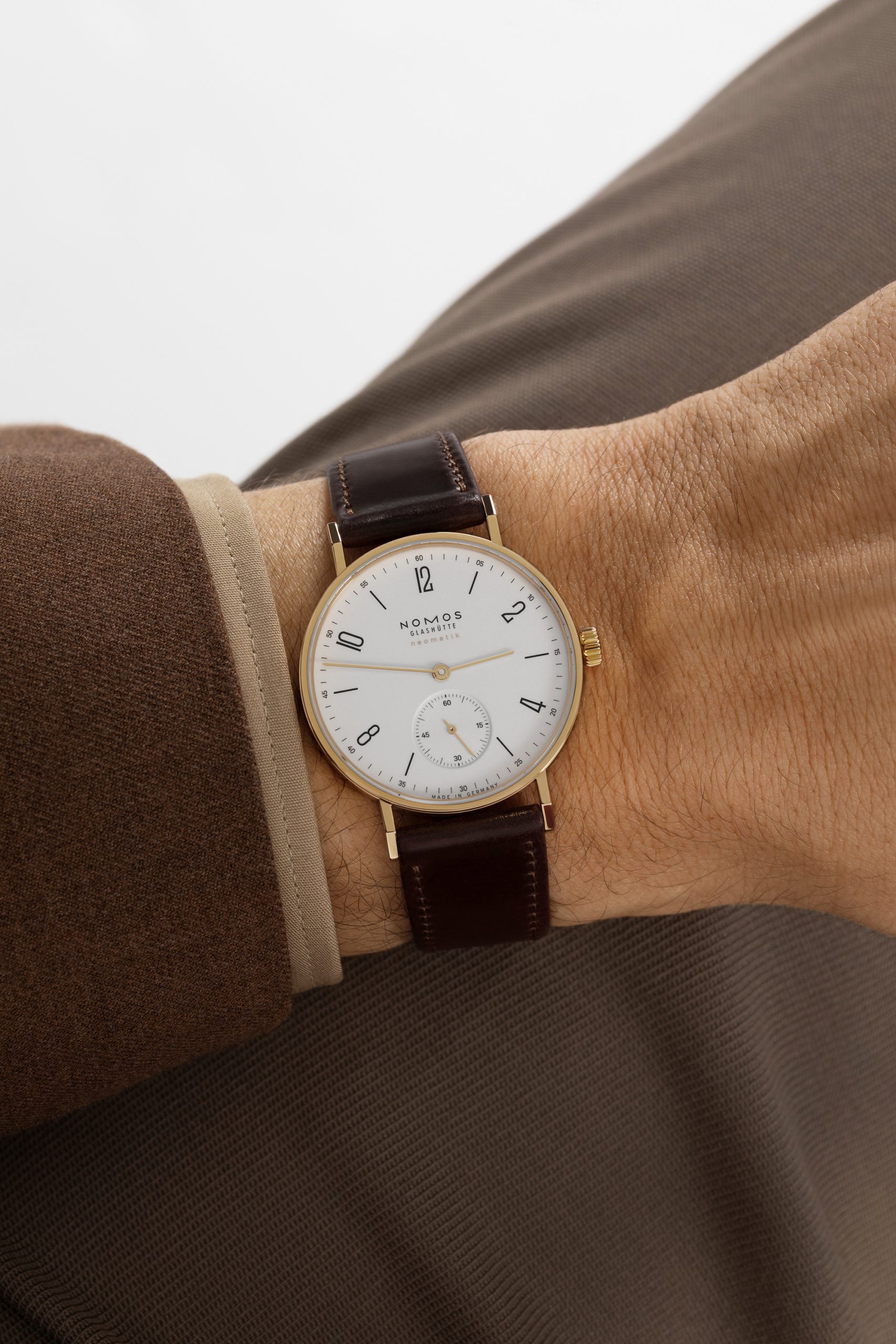 Tangente gold neomatik doré - Image 10