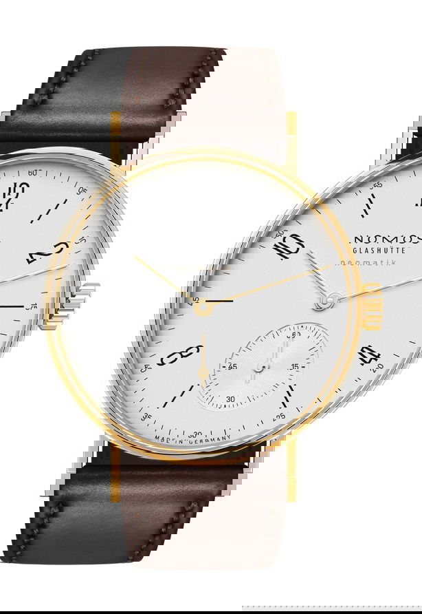 Tangente gold neomatik doré